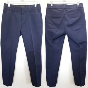 Banana Republic Sloan Ankle Pant Periwinkle (0)